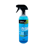Dirt Care Cyclean Bike Cleaner Sprayer - 950ml - Genetik Sport